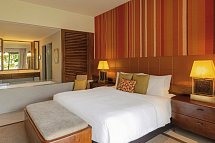 Cinnamon Bentota Beach - Wohnbeispiel Premium Pool Access (Zimmercodierung UM3)