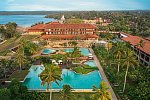 Cinnamon Bentota Beach