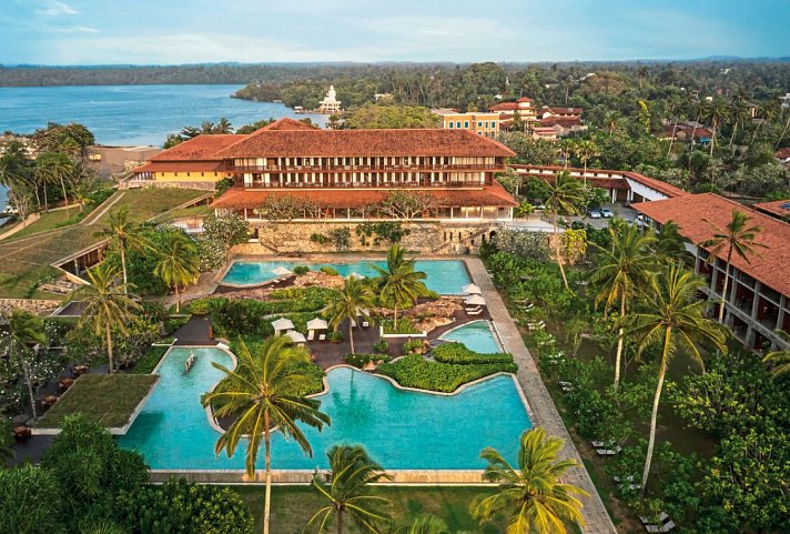 Cinnamon Bentota Beach