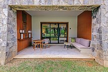 Cinnamon Bentota Beach - Wohnbeispiel Premium Pool Access (Zimmercodierung UM3)