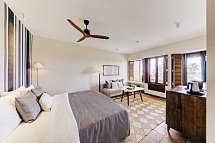 Cinnamon Bentota Beach - Wohnbeispiel Premium Suite (Zimmercodierung WM1)