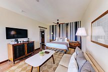 Cinnamon Bentota Beach - Wohnbeispiel Premium Suite (Zimmercodierung WM1)