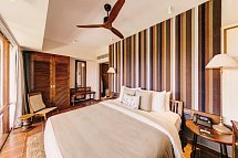 Cinnamon Bentota Beach - Wohnbeispiel Junior Suite (Zimmercodierung JB1)