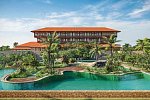 Cinnamon Bentota Beach