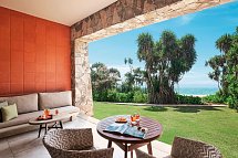 Cinnamon Bentota Beach - Luxury Seafront (Zimmercodierung UU3)