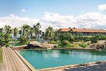 Cinnamon Bentota Beach