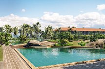 Cinnamon Bentota Beach