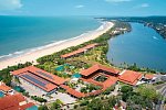 Cinnamon Bentota Beach