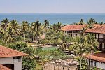 Cinnamon Bentota Beach