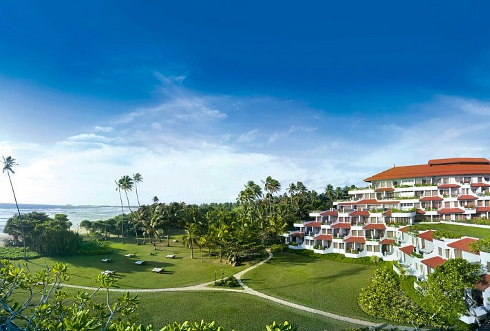 Taj Bentota Resort & Spa