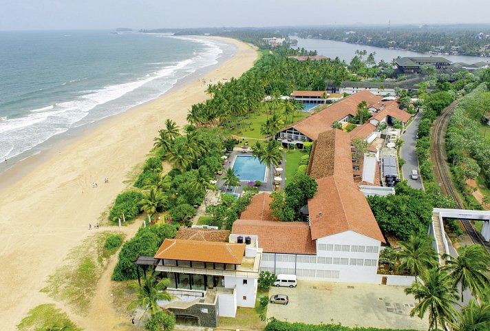 Thaala Bentota Resort