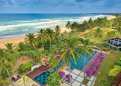 Thaala Bentota Resort Bentota