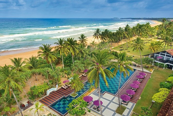 Thaala Bentota Resort