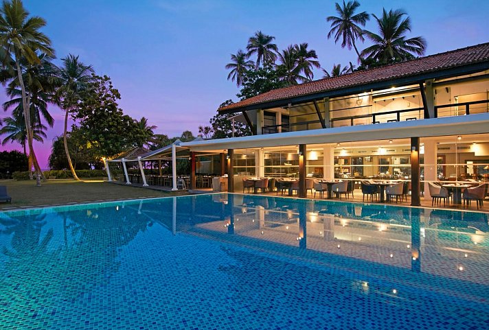 Thaala Bentota Resort