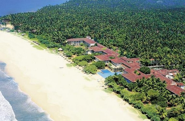 Heritance Ahungalla