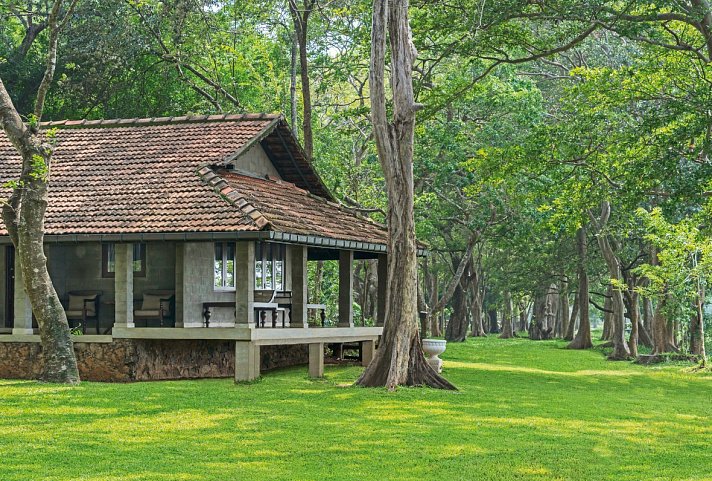 Habarana Village by Cinnamon