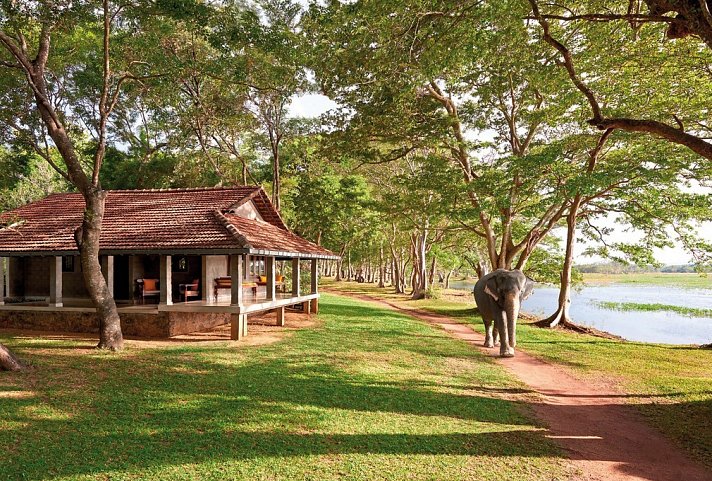 Habarana Village by Cinnamon