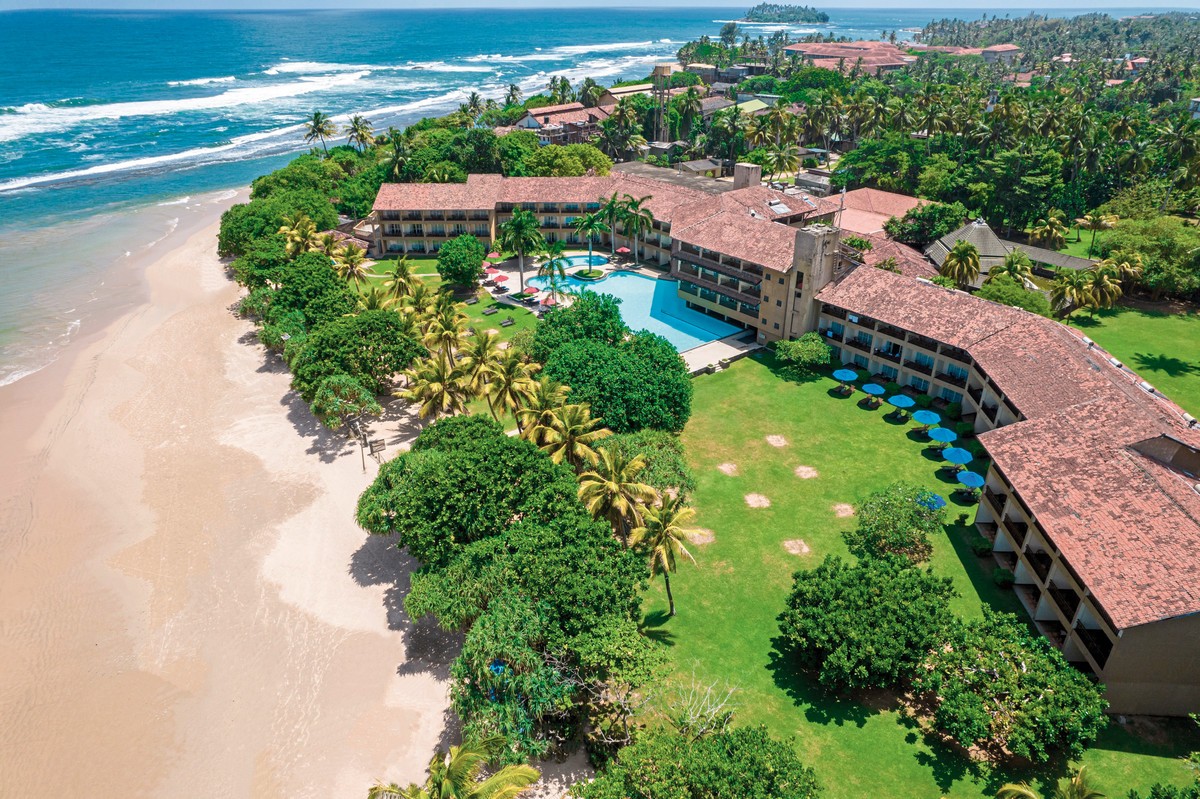 The Palms Hotel