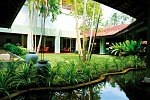 The Palms Hotel