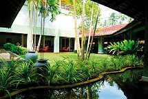 The Palms Hotel