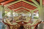 The Palms Hotel