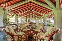 The Palms Hotel