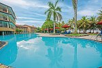 The Palms Hotel