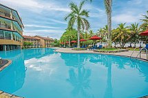 The Palms Hotel