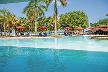 The Palms Hotel
