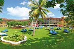 The Palms Hotel