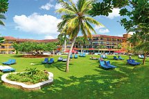 The Palms Hotel