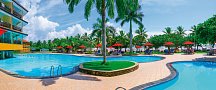 The Palms Hotel