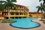 The Palms Hotel