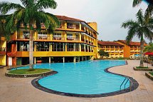 The Palms Hotel