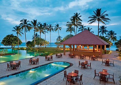 Hikka Tranz by Cinnamon Hikkaduwa