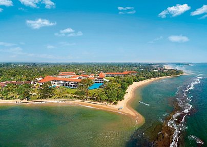 Cinnamon Bey Beruwela Beruwela