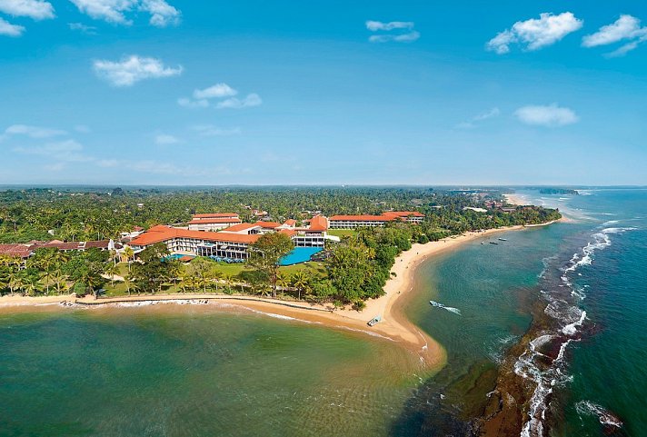 Cinnamon Bey Beruwela