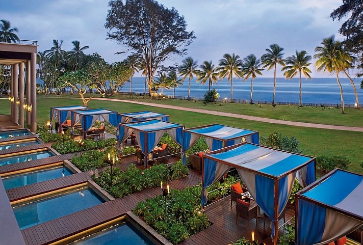 Cinnamon Bey Beruwela