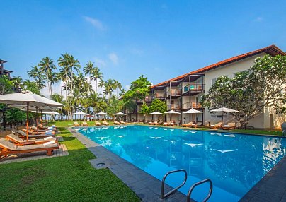 Mermaid Hotel & Club Kalutara