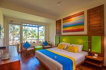 Mermaid Hotel & Club - Wohnbeispiel Premium Sea View (Zimmercodierung UMM)
