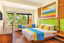 Mermaid Hotel & Club - Wohnbeispiel Premium Sea View (Zimmercodierung UMM)