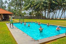 Mermaid Hotel & Club
