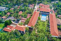 Mermaid Hotel & Club