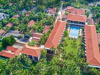 Mermaid Hotel & Club