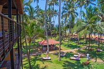 Mermaid Hotel & Club