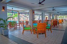 Mermaid Hotel & Club