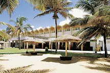 Goldi Sands Hotel
