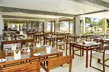 Goldi Sands Hotel - Restaurant