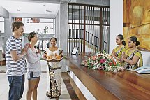 Goldi Sands Hotel