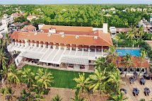 Goldi Sands Hotel